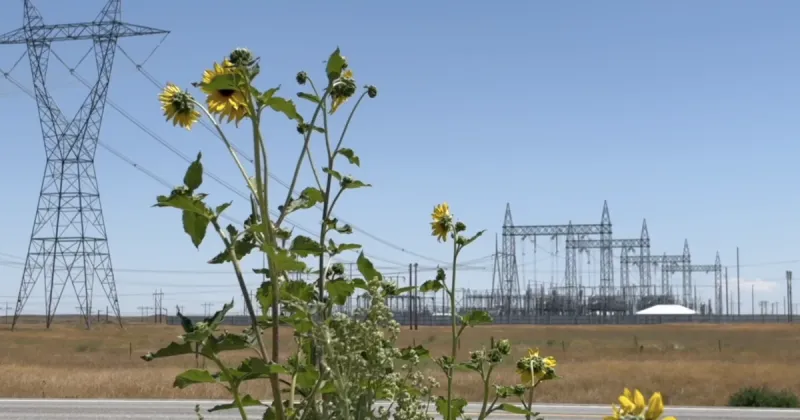 Could nuclear energy power the Magic Valley? Jerome County wants to find out