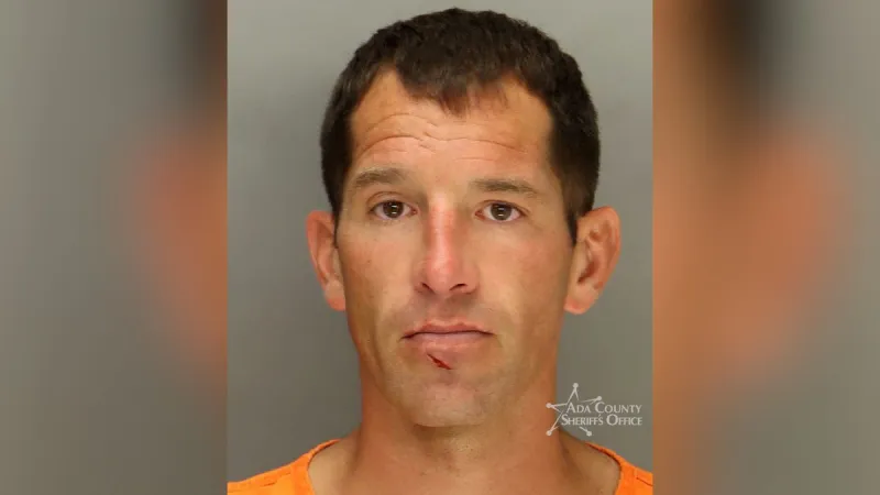 Competency evaluation ordered for suspect in Boise Greenbelt murder case