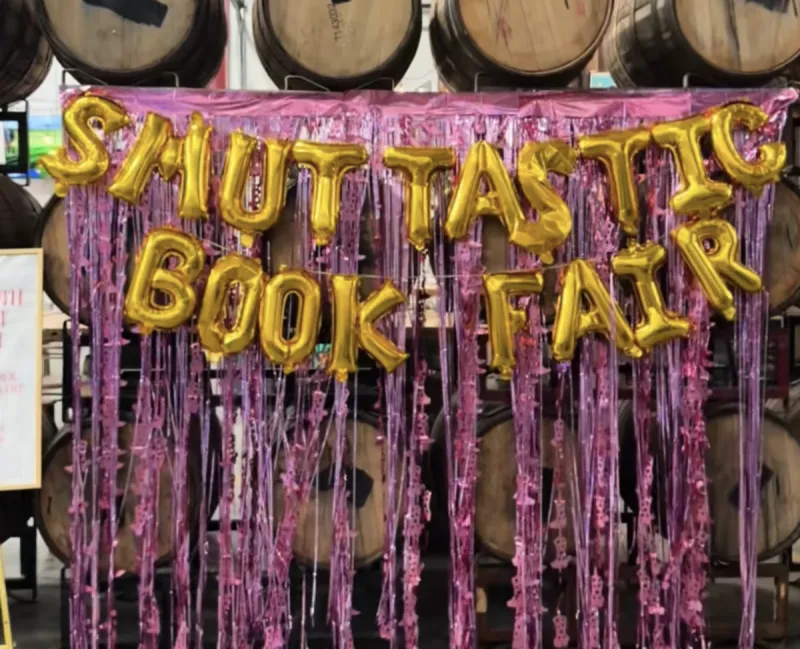 Popular Idaho Book Event Returns For 2 Days This Fall