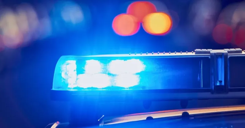 Suspect apprehended after Jerome County chase, manhunt