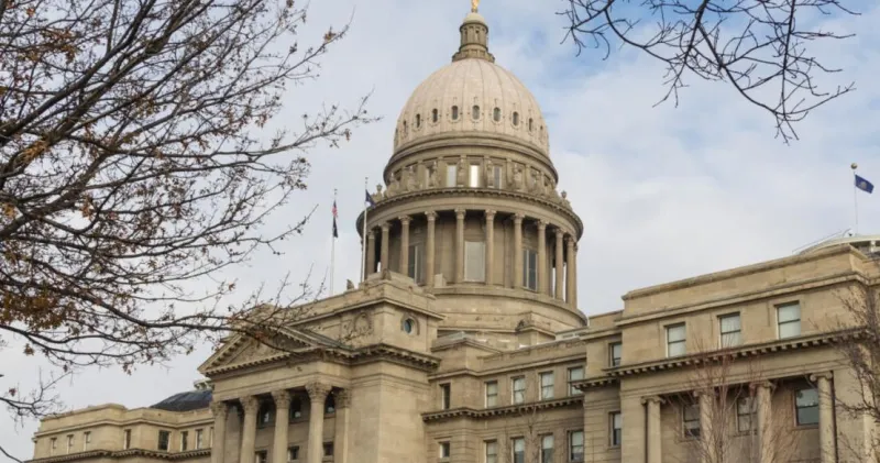 Idaho Chooses Life official will speak on ballot measure