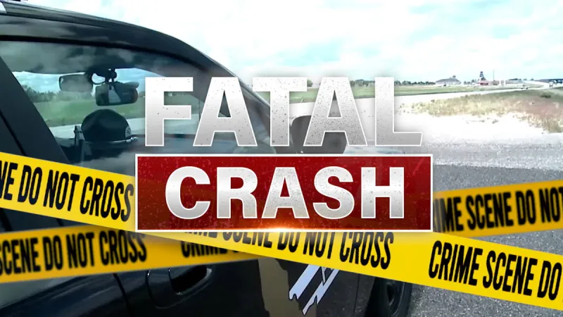 Pocatello man dies after running into I-15 traffic early Tuesday