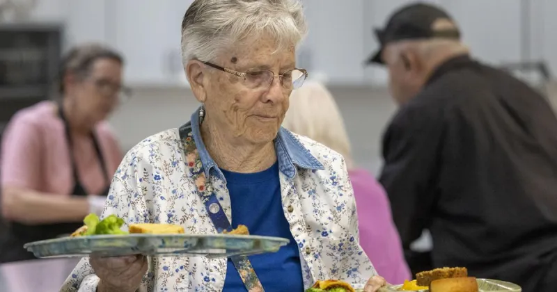Trio of fundraisers coming for Twin Falls Senior Center