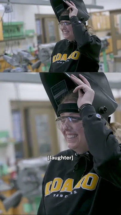 Results may vary.  (Video)