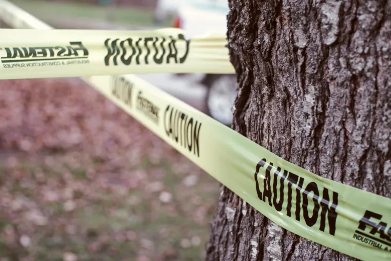 Jerome ID Police Act On Shooting, Hazardous Threat Hours Apart