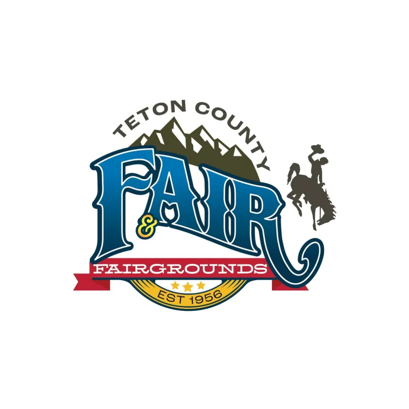 70th Annual Teton County Fair returns with rides, music, pig wrestling