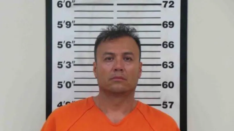 Multi-agency interstate raid nets Wyoming man on felony drug, child endangerment charges