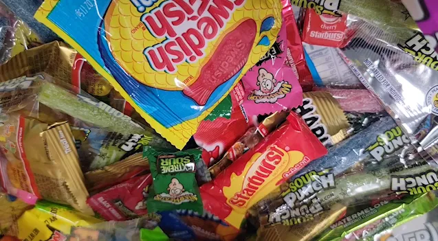 Donations requested to make care packages for overseas heroes