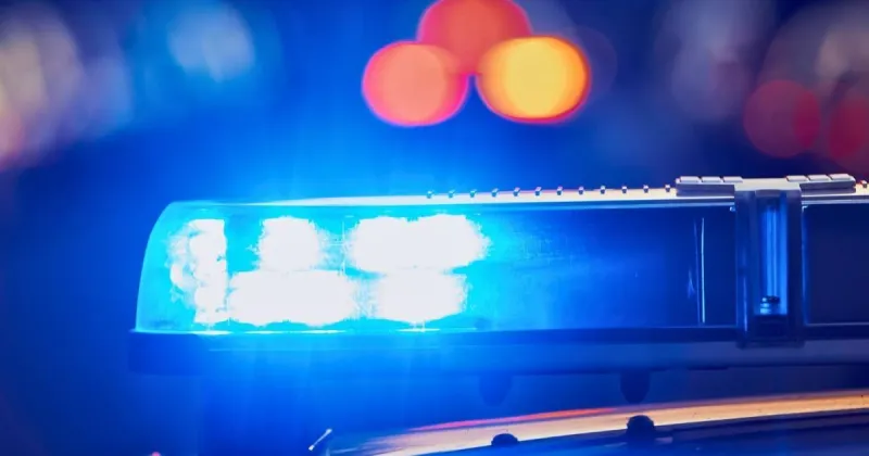 Jerome shooting reported to be accidental