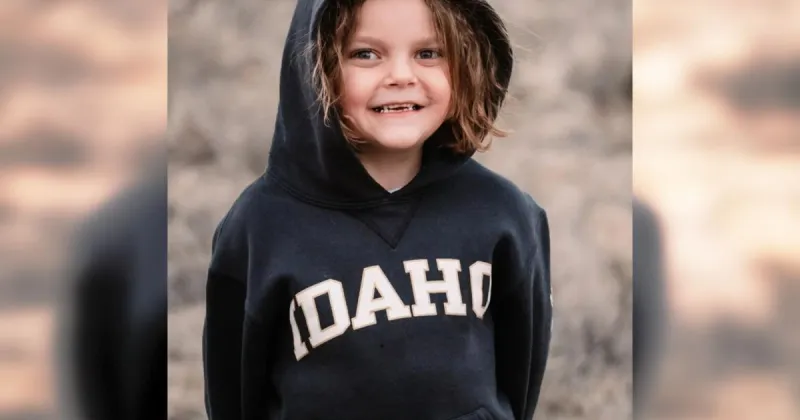 'She just wants to be a kid' : Local family searches for answers on young daughter's rare illness