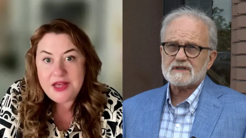 "Reproductive Freedom and Privacy" initiative brings abortion to Idaho's ballot
