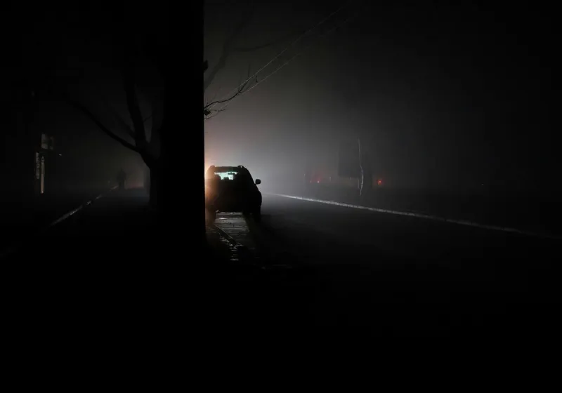 WARNING: Idaho's Future Includes Frequent Blackouts