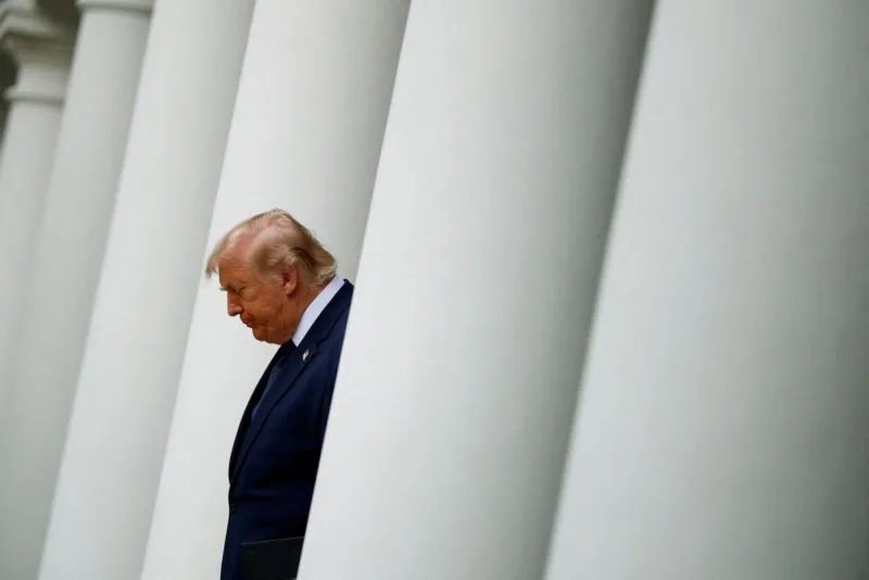 House votes to restrict Trump's Iran war powers in latest rebuke over the conflict
