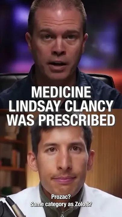 #LindsayClancy was on at least 11 different medications when she allegedly killed her kids (Video)