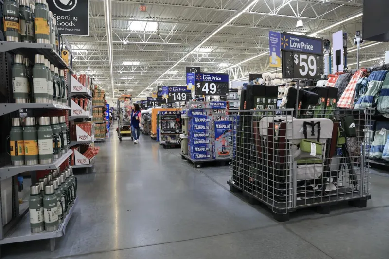Idaho Walmarts Rolling Back Prices On Beef & More