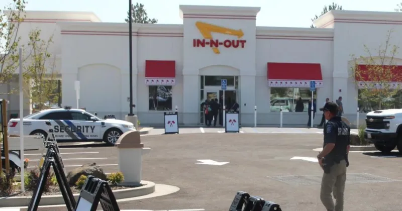 One certainty: In-N-Out opening in Twin Falls will bring a crowd