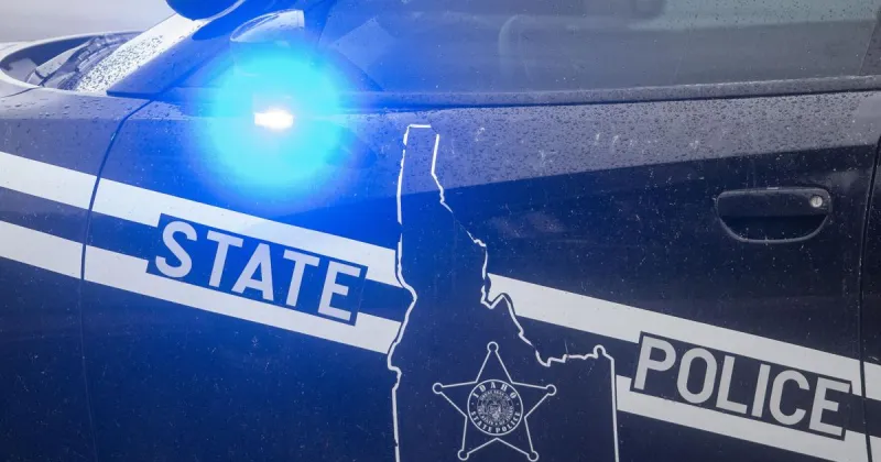 2 die when semis collide on U.S. 93; semi crash reported on I-84