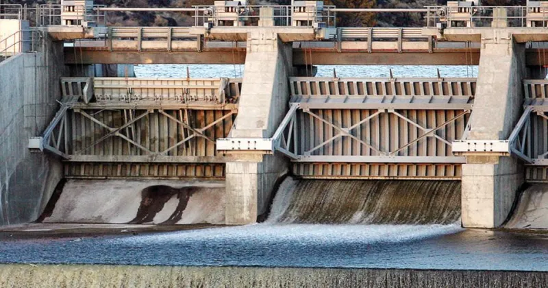 IDWR finds continued water shortfall
