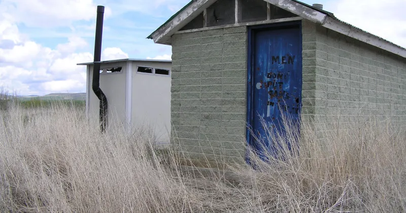 The jacks-of-all-trades keeping IDFG's recreation sites open