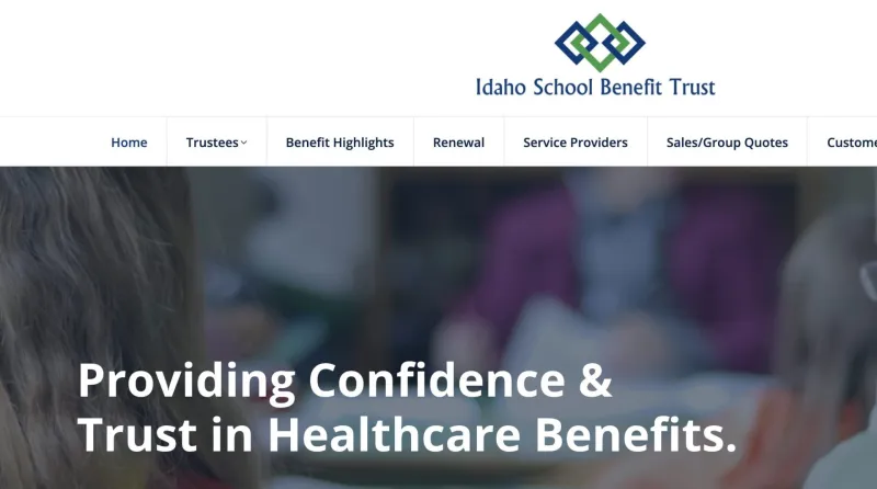 Insurance trust has run out of money, and Idaho schools have to pay the debt
