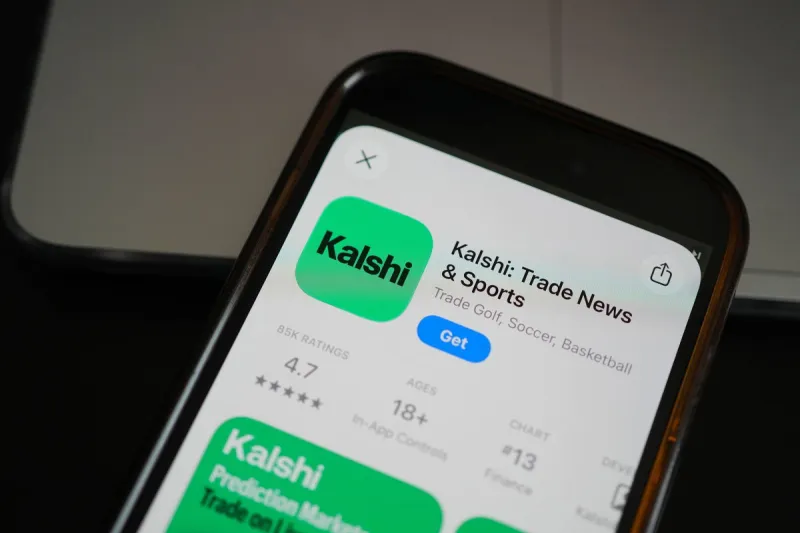 Kalshi demands Netflix take down trailer for 'misleading' prediction market documentary