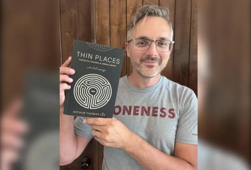 Rexburg author's essay collection lands traditional publishing deal