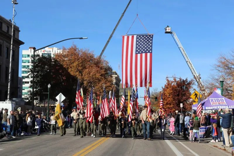 Idaho Ranked Third Best Place To Move For The Third Year Running