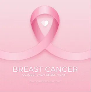 Mammograms save lives!