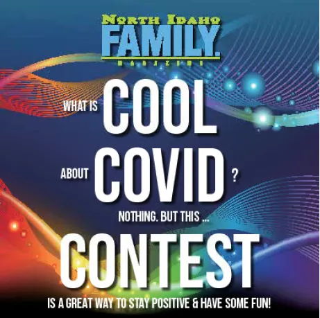 Cool Covid Contest