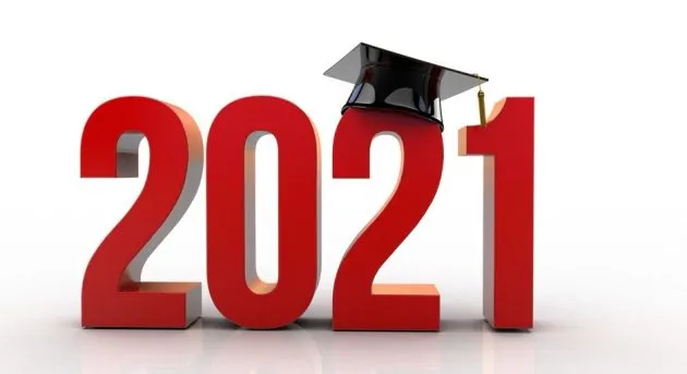 Important deadlines for 2021 High School Seniors