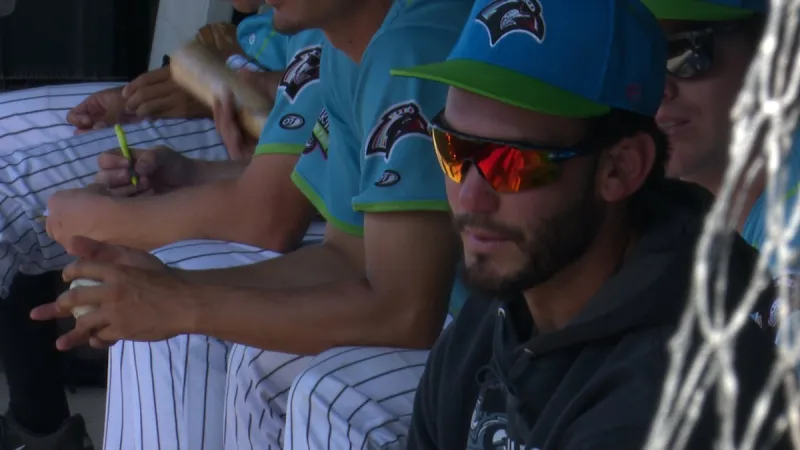 Chukars rewrite Pioneer League history in 40-run scoring frenzy