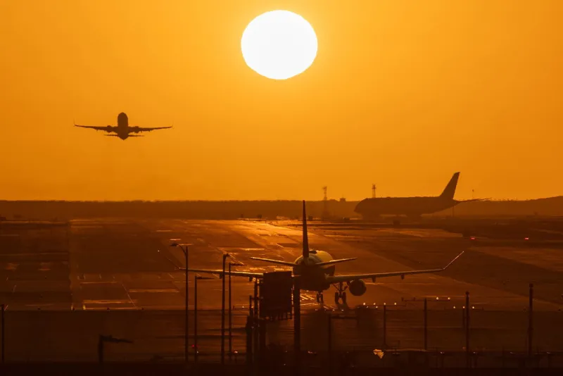 The only way some travelers can afford summer trips: raiding cherished loyalty points stashes