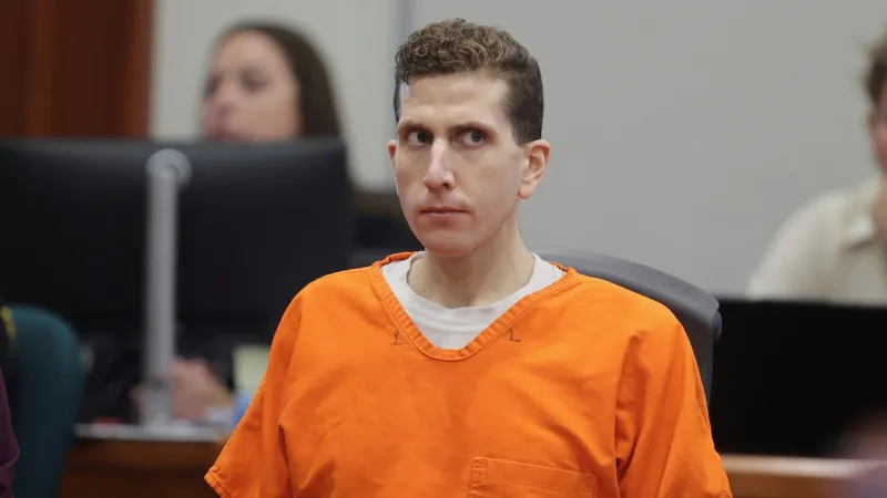 Bryan Kohberger trying to challenge conviction in University of Idaho murders: Court documents