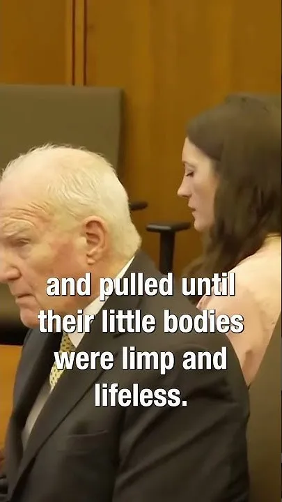 Prosecutor says Lindsay Clancy "coldly and efficiently" executed her children #lindsayclancy (Video)