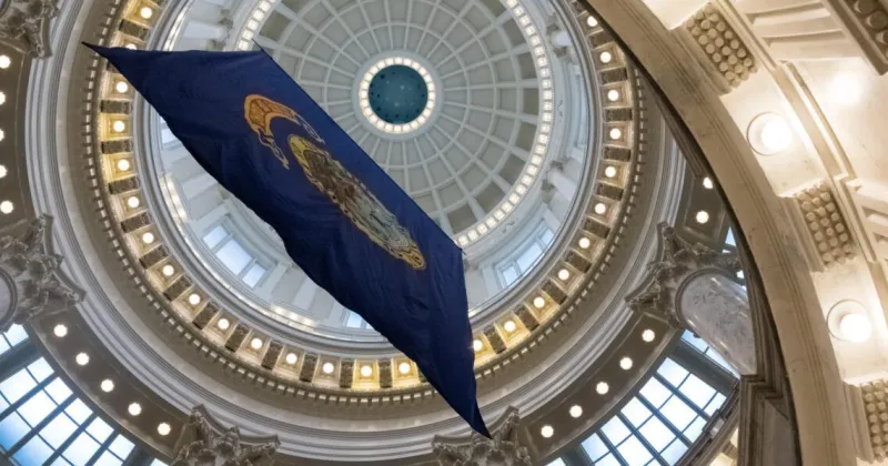 Idaho's strict Medicaid work requirements to start next year. Most meet the rules, official says