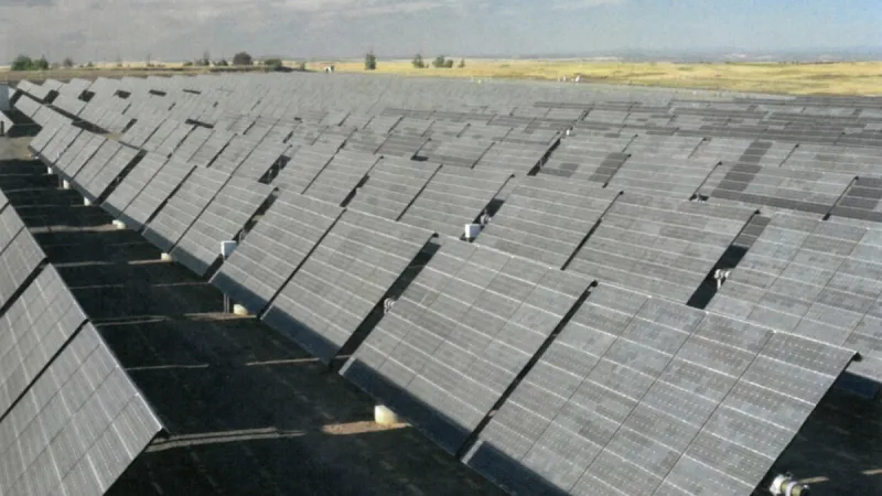 Massive Husky Howl Solar Farm receives ag rezone; permit on hold