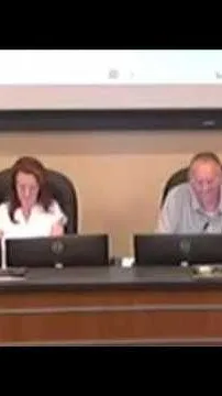 Twin falls residents speak on Flock cameras (Video)