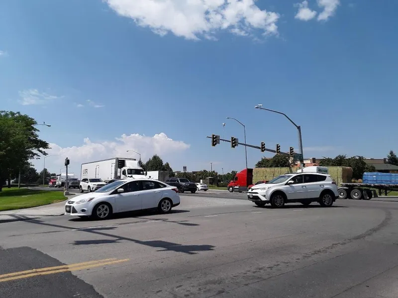 Surveillance Cameras are Here to Stay in Twin Falls