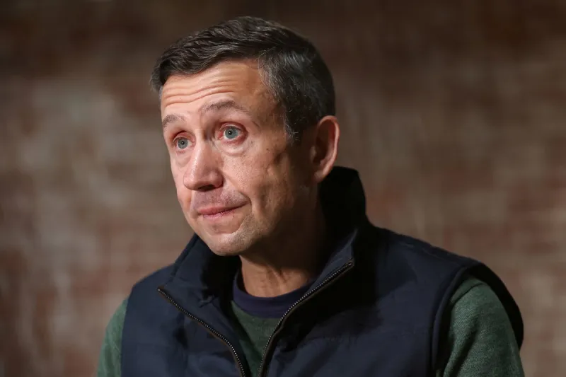 DNC Chair Ken Martin's supporters dismiss concerns about the party's debt and his leadership