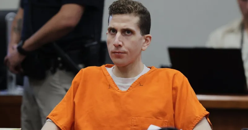 Bryan Kohberger Seeks To Withdraw Guilty Plea In Murder Of 4 Idaho College Students: Report