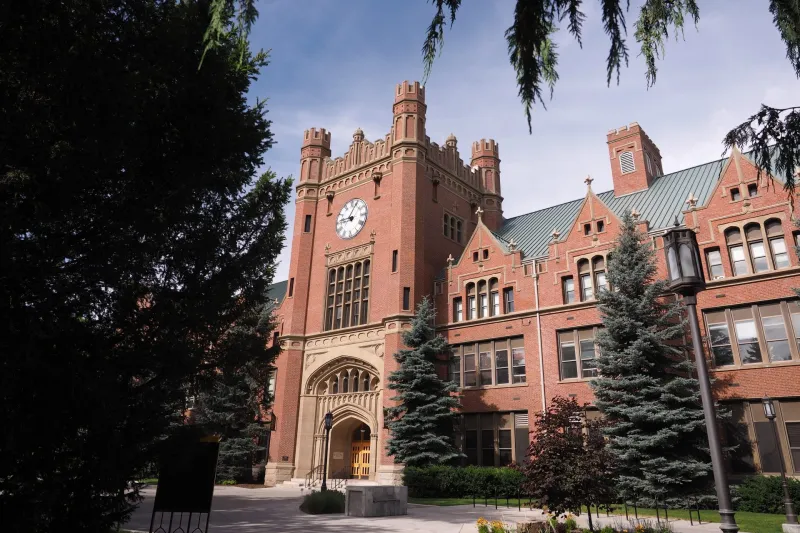 A report suggests a surge in Title IX complaints at U of I - but that might not be the case
