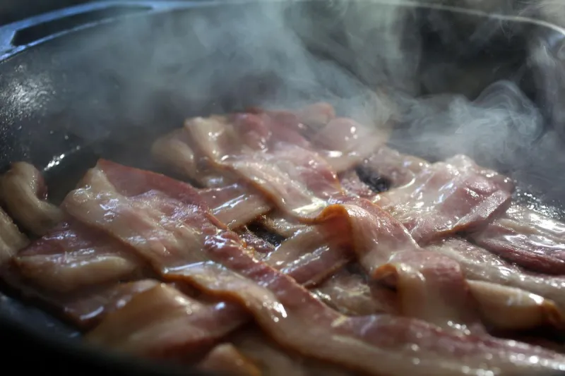 Bacon Recall Affects Idaho, Oregon, And Washington Residents