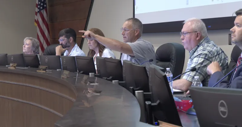 Twin Falls mayor says Flock camera contract could be modified or ended after surveillance concerns