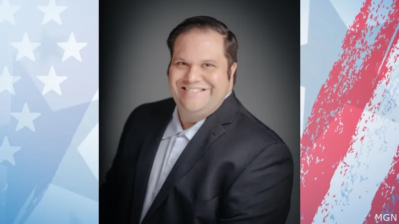 David Roth Drops out of 2026 Senate Race