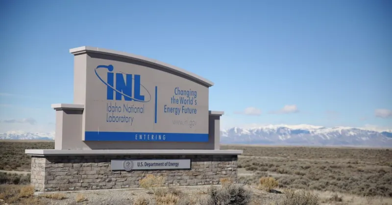 Idaho among 5 states seeking to host Nuclear Lifecycle Innovation campuses