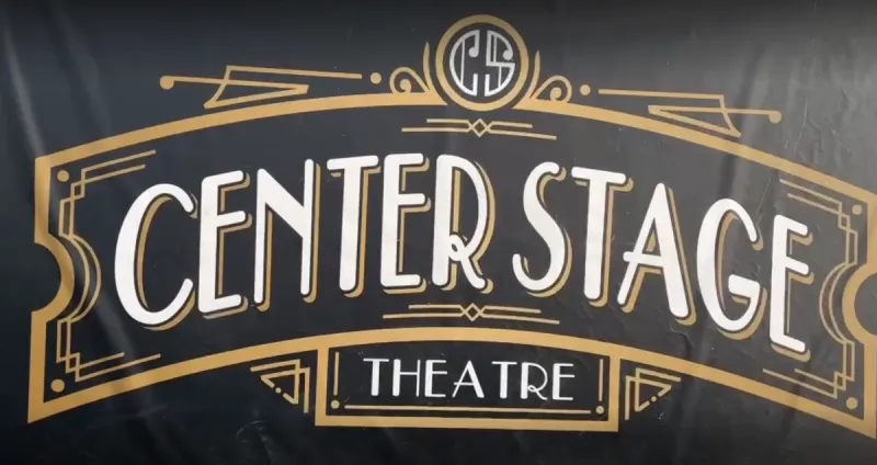 Center Stage Theatre announces 2027 lineup of shows