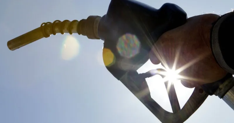 Idaho gas prices jump 10 cents overnight as drivers deal with higher costs