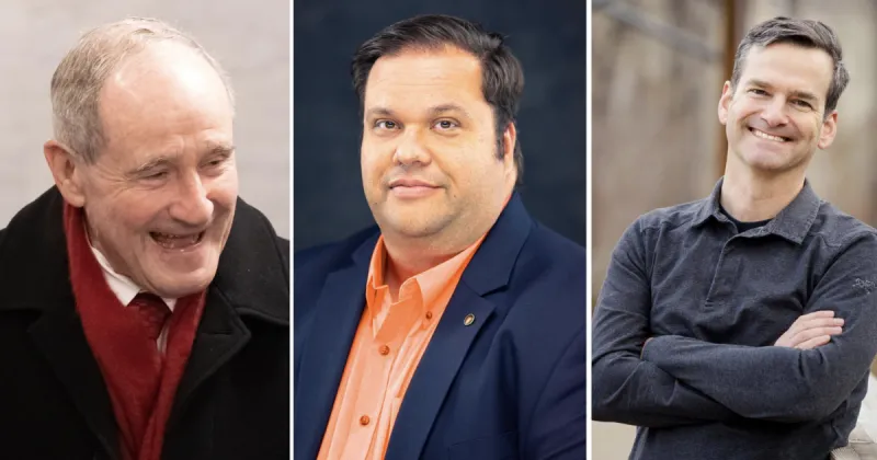 Roth ends bid for US Senate, clearing way for Risch vs. Achilles showdown