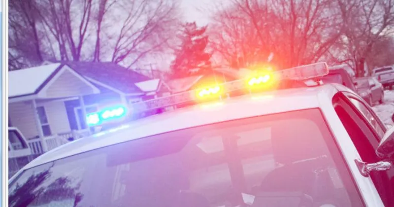 Preliminary investigation finds Kimberly man's death self-inflicted