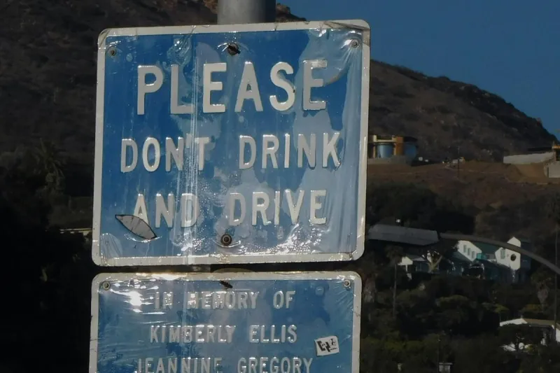 Police Believe Alcohol a Factor in Recent Highway Injury Accident